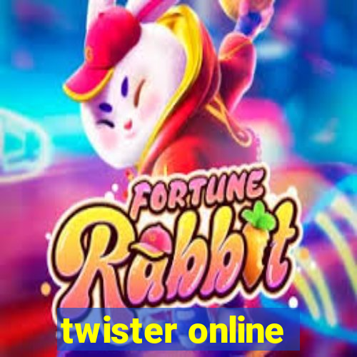 twister online